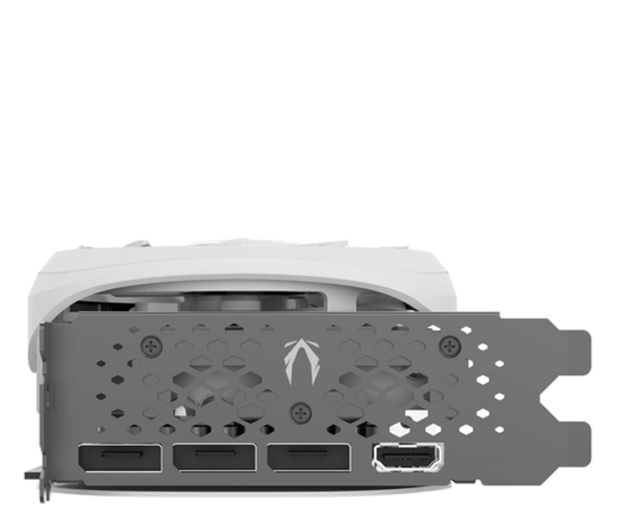 Zotac GeForce RTX 4080 SUPER Trinity OC White Edition 16GB GDDR6X - 1209701 - zdjęcie 5